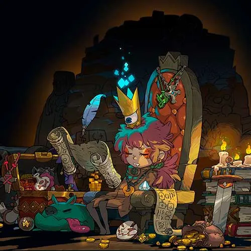 Crown Trick (PC Steam Key / Global)
