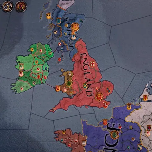 Crusader Kings II - Dynasty Starter Pack (PC Steam Key / Global)