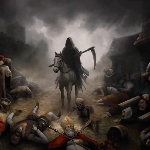 Crusader Kings II - Full Plate Metal DLC Europe (PC Steam Key / Europe)