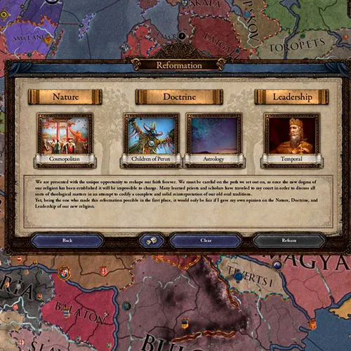 Crusader Kings II - Holy Fury DLC (PC Steam Key / Global)