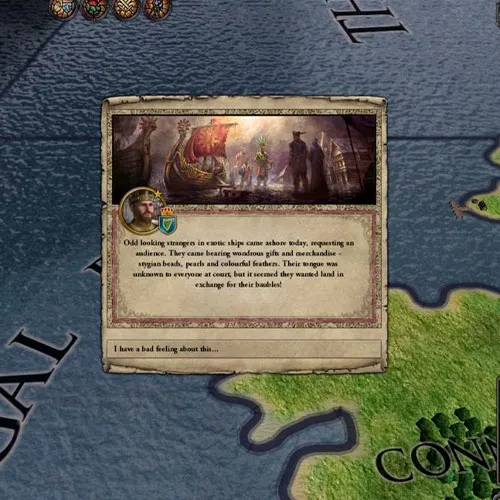Crusader Kings II - Sunset Invasion DLC (PC Steam Key / Global)