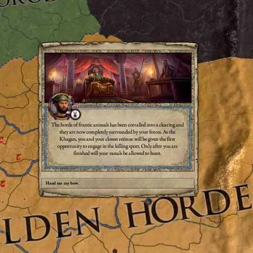 Crusader Kings II - The Old Gods DLC (PC Steam Key / Global)