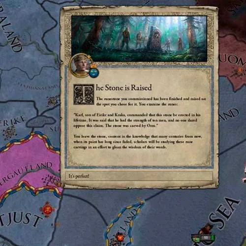 Crusader Kings II - The Old Gods DLC (PC Steam Key / Global)