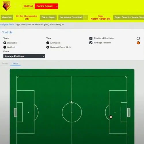 Football Manager 2014 (PC Steam Κωδικός / Global έκδοση)