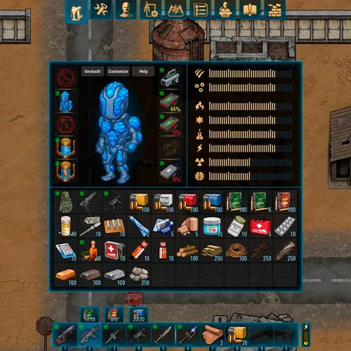 CryoFall (PC Steam Clave / Global)