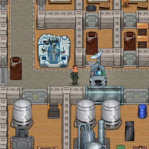 CryoFall (PC Steam Clave / Global)