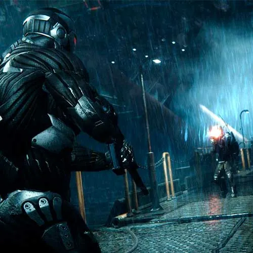 Crysis-trilogie (PC EA App-code / Global)