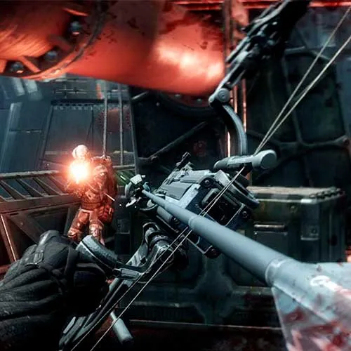 Crysis-trilogie (PC EA App-code / Global)