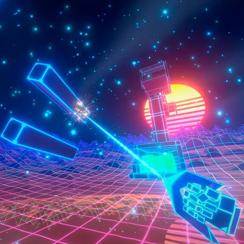 Cyber Hook (Κωδικός PC Steam / Global)