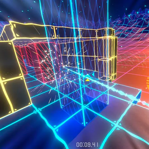 Cyber Hook (Κωδικός PC Steam / Global)