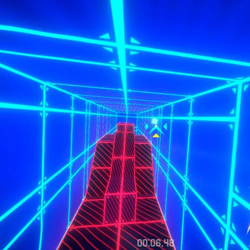 Cyber Hook (Κωδικός PC Steam / Global)