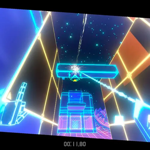 Cyber Hook (Κωδικός PC Steam / Global)