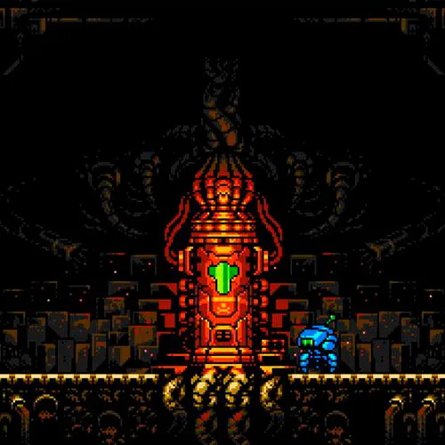 Cyber Shadow (PC Steam Key / Global)