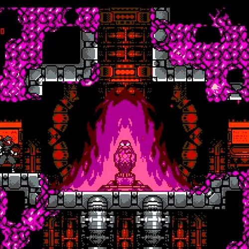 Cyber Shadow (PC Steam Key / Global)