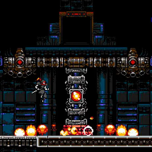 Cyber Shadow (PC Steam Key / Global)