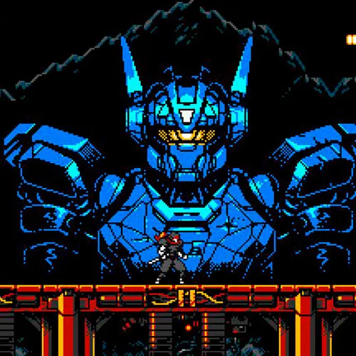 Cyber Shadow (PC Steam Key / Global)