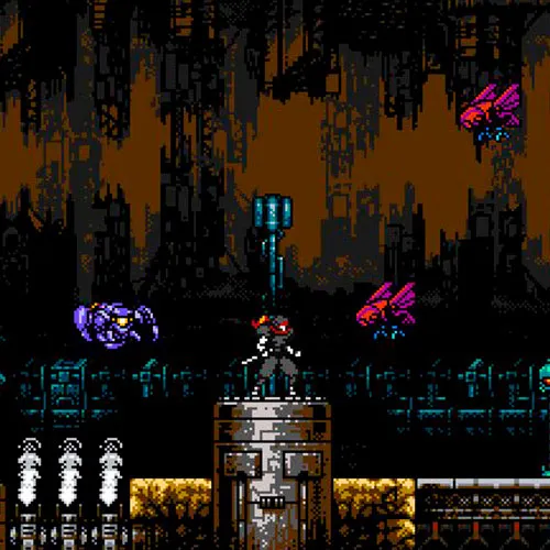 Cyber Shadow (PC Steam Key / Global)