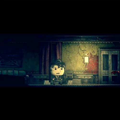 DISTRAINT: Deluxe Έκδοση (Κωδικός PC Steam / Global έκδοση)