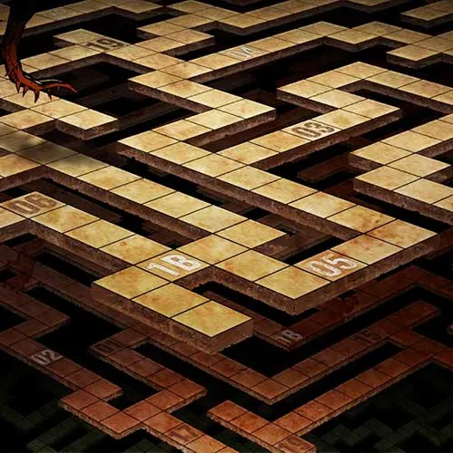 DUNGEON ENCOUNTERS (PC Steam Key / Global)