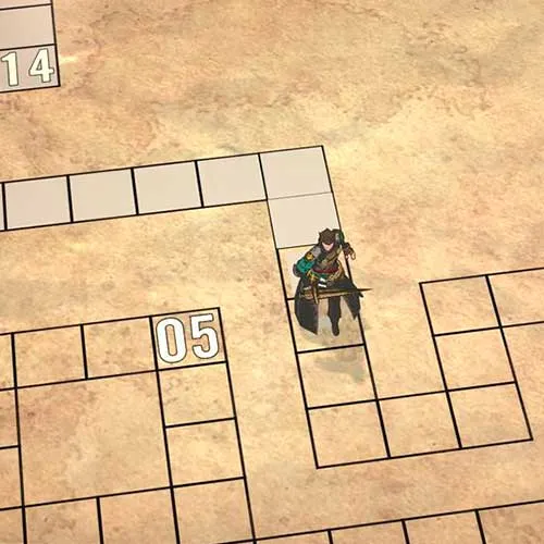 DUNGEON ENCOUNTERS (PC Steam Key / Global)