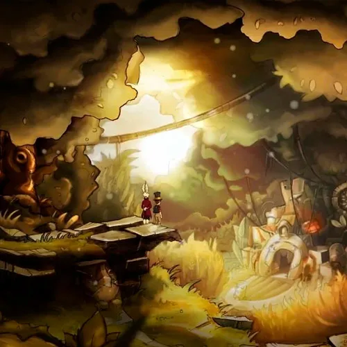 Daedalic Adventure Bundle (PC Steam Key / Global)
