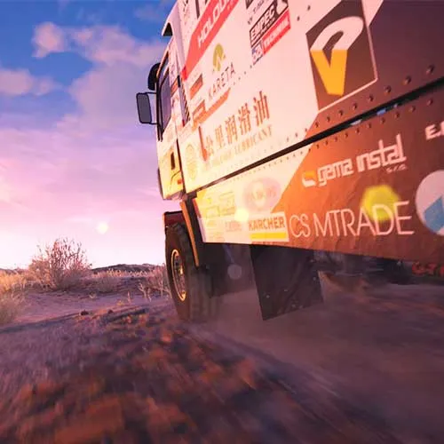 Dakar 18 (PC Steam Key / Global)