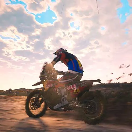 Dakar 18 (PC Steam Key / Global)
