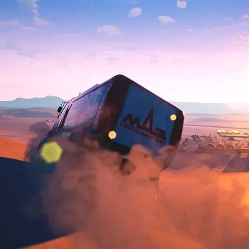 Dakar 18 (PC Steam Key / Global)