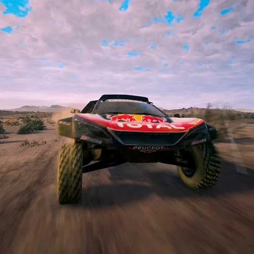 Dakar 18 (PC Steam Key / Global)