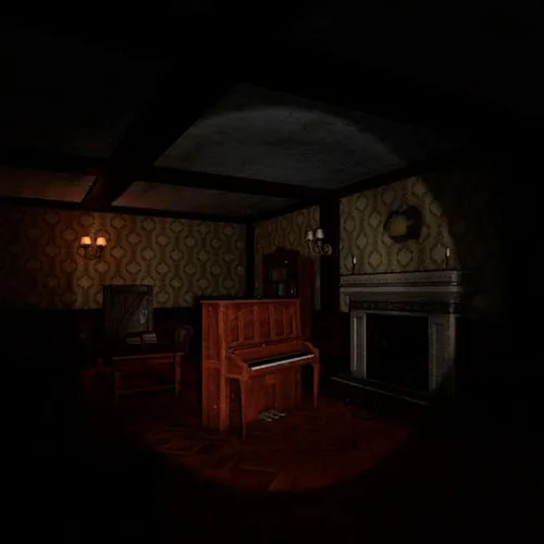 Damned (PC Steam Key / Global)