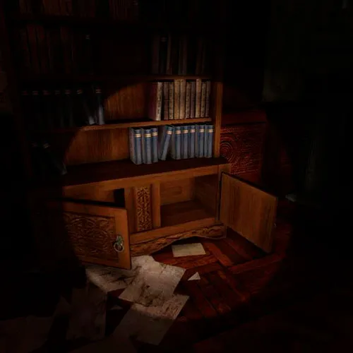 Damned (PC Steam Key / Global)