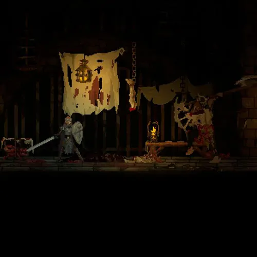 Dark Devotion (PC Steam Key / Global)