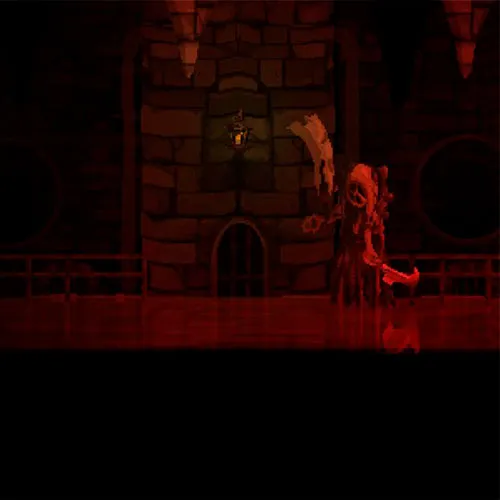 Dark Devotion (PC Steam Key / Global)