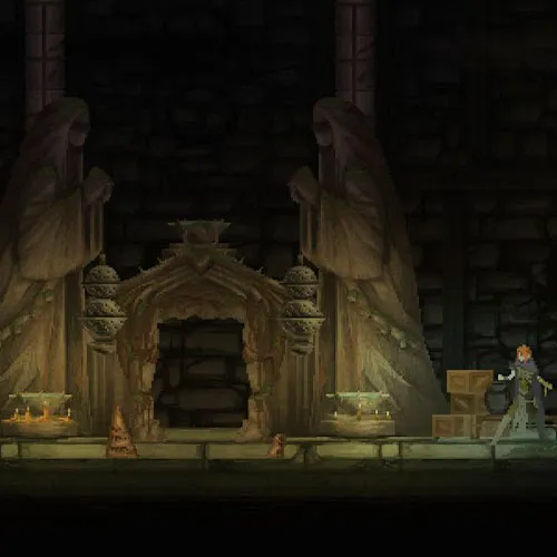 Dark Devotion (PC Steam Key / Global)