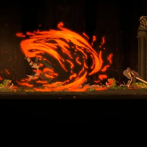 Dark Devotion (PC Steam Key / Global)