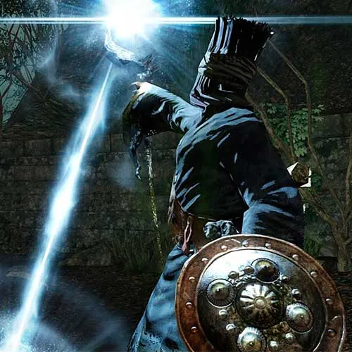 Dark Souls 2 Scholar Of The First Sin (PC Steam Key / Global)