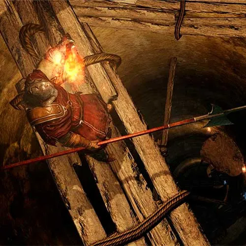 Dark Souls 2 Scholar Of The First Sin (PC Steam Key / Global)