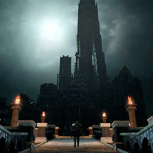Dark Souls 2 Scholar Of The First Sin (PC Steam Key / Global)
