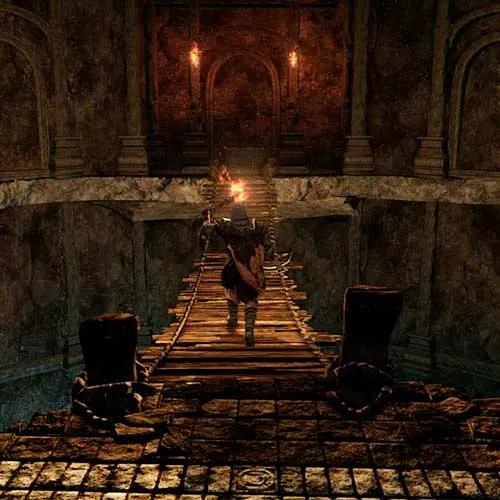 Dark Souls 2 Scholar Of The First Sin (PC Steam Key / Global)