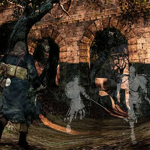 Dark Souls 2 Scholar Of The First Sin (PC Steam Key / Global)