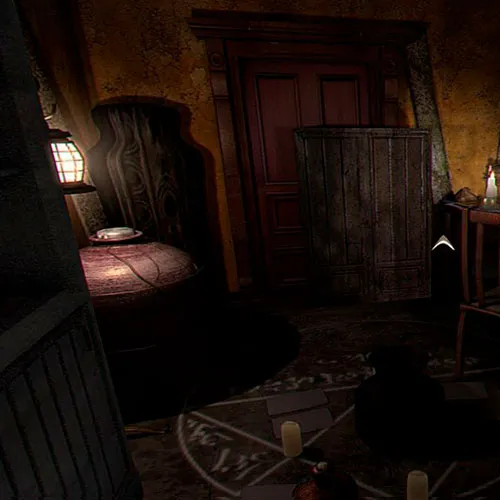 Darkness Within 1 - In Pursuit of Loath Nolder Glob (PC Steam Key / Global)