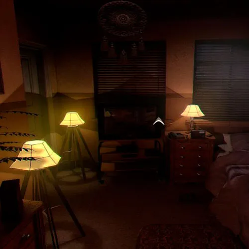 Darkness Within 1 - In Pursuit of Loath Nolder Glob (PC Steam Key / Global)