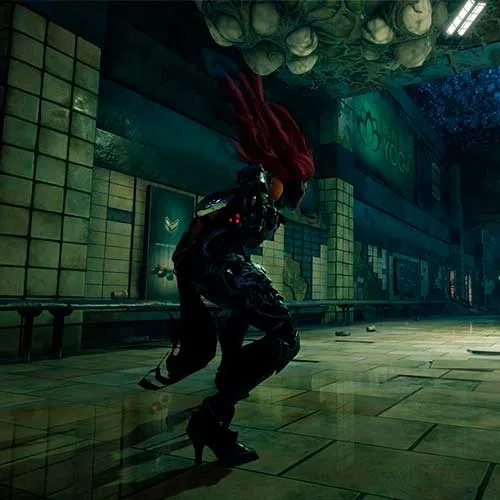 Darksiders 3 - Deluxe Editie Europa (Xbox Eén licentiesleutel / Europa)