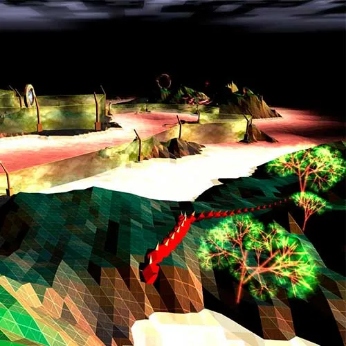Darwinia (PC Steam Key / Global)