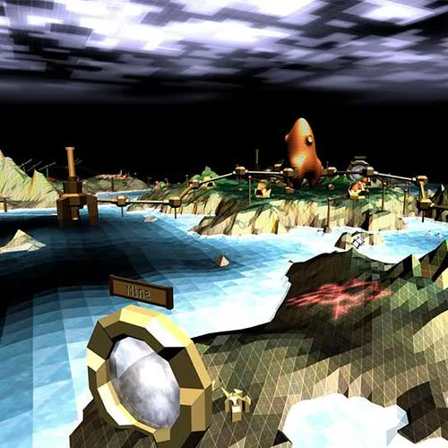 Darwinia (PC Steam Key / Global)
