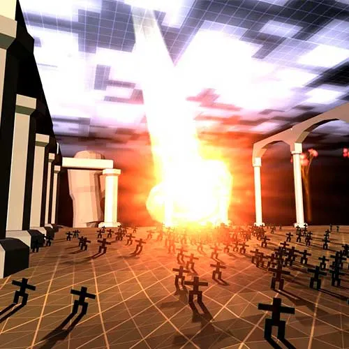 Darwinia (PC Steam Key / Global)