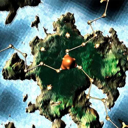 Darwinia (PC Steam Key / Global)