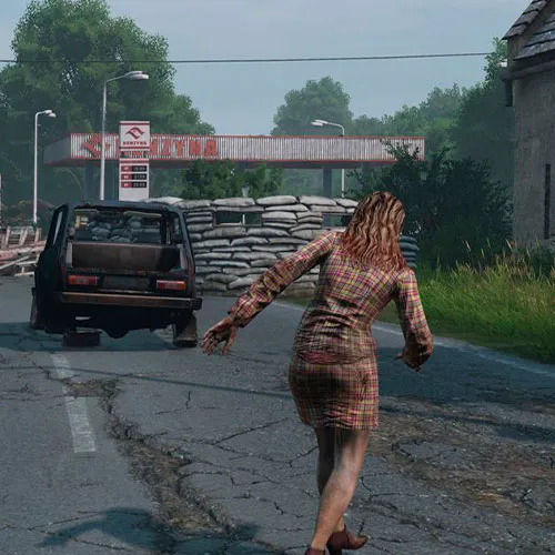 DayZ Livonia DLC (PC Steam Key / Global)