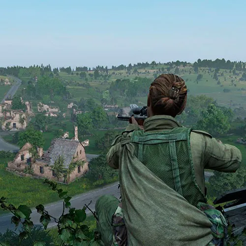 DayZ Livonia DLC (PC Steam Key / Global)