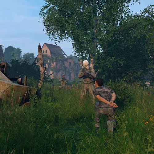 DayZ Livonia DLC (PC Steam Key / Global)